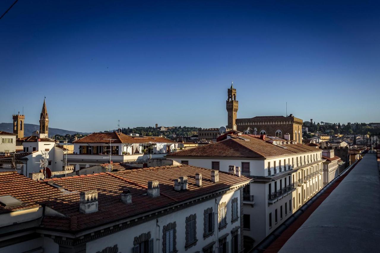 Central View Apartment Firenze Kültér fotó